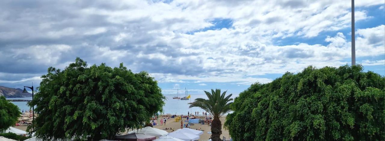 Apt. Faraj Playa de las Americas  Exterior photo